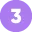Comprehensive Colour Strategy Icon
